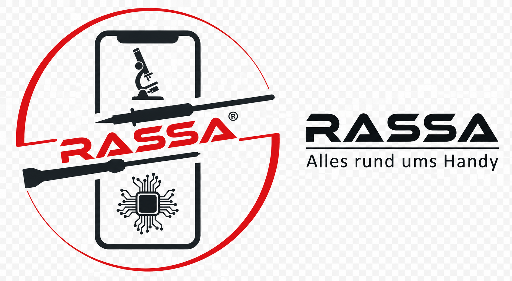 RASSA Logo